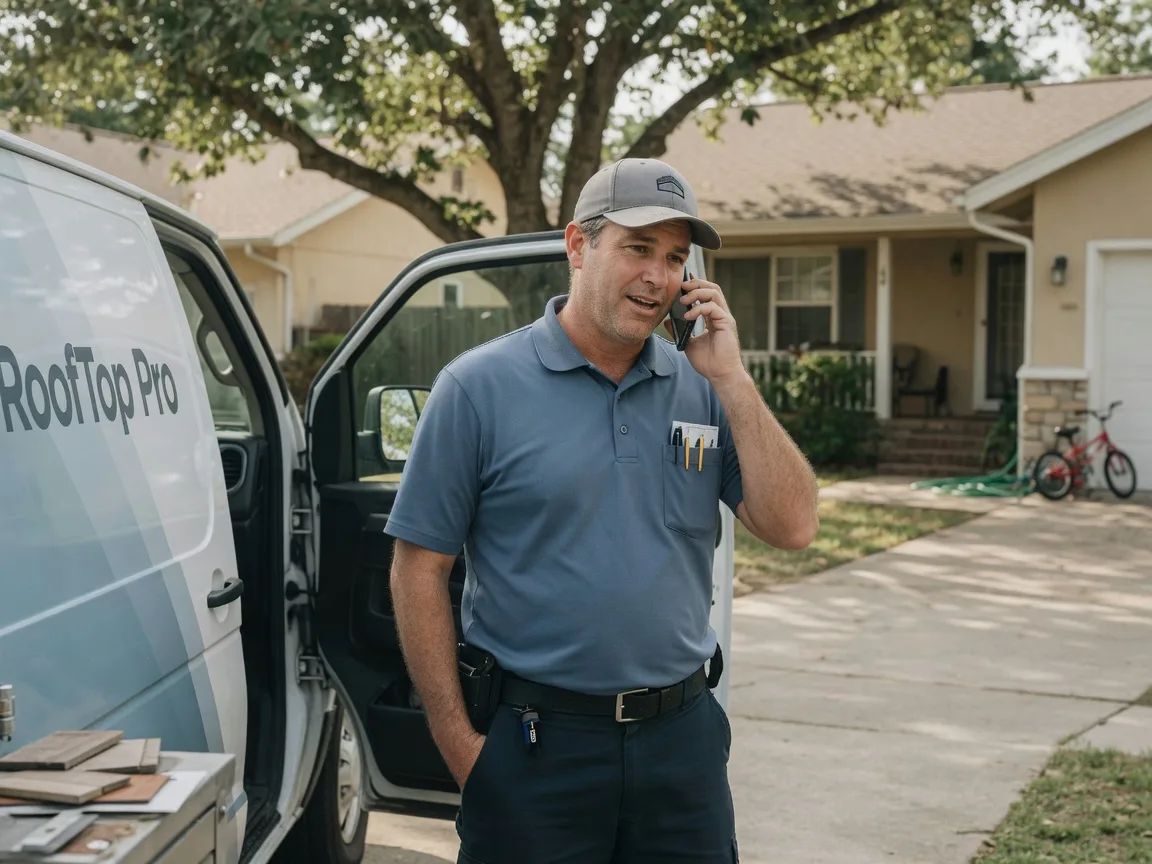 Roof Repair Hawk Point, MO FAQs