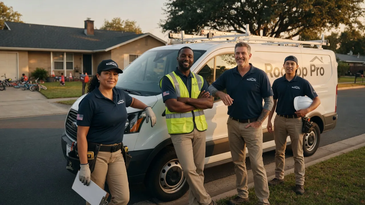 Roof Repair in Hawk Point, MO near me