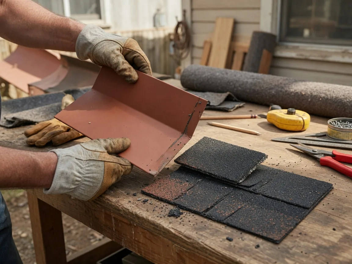 Roof Repair company in Hawk Point, MO